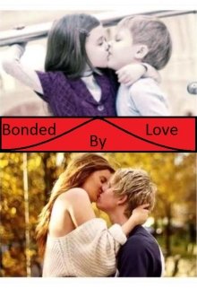 Book. "Bonded by Love" read online
