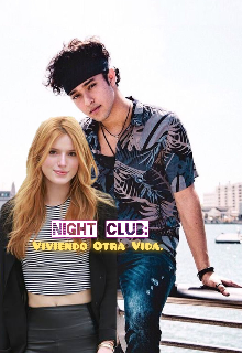 Libro. "Night Club: Viviendo Otra Vida. " Leer online