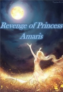 Libro. "Revenge of Princess Amaris" Leer online