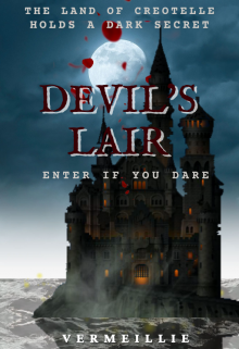 Book. "Devil&#039;s Lair" read online