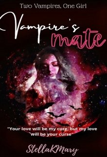 Book. "Vampire&#039;s Mate" read online