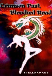 Book. "Crimson Past, Bloodied Road" read online