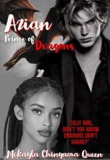 Book. "Azian (prince of Dragons) book 2" read online