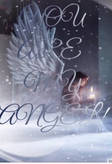 Book. "You are my Angel" read online