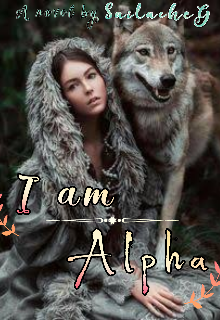 Book. "I am Alpha " read online
