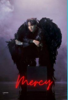 Libro. "Mercy~~ La Misericordia de la Muerte ~~ Yoonmin" Leer online
