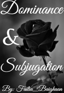 Book. "Dominance and Subjugation" read online