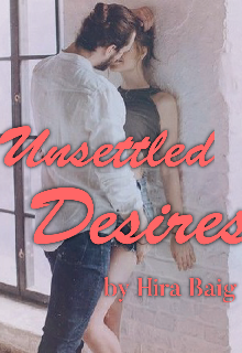 Book. "Unsettled Desires" read online