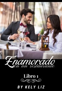 Libro. "Enamorado en un Restaurante " Leer online