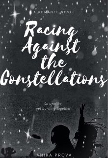 Book. "Racing Against the Constellations" read online