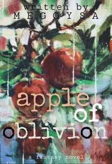 Book. "Apple Of Oblivion" read online