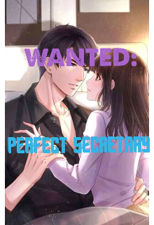 Book. "Wanted: perfect secretary" read online