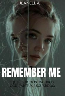 Libro. "Remember Me" Leer online