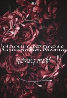 Libro. "Circulo de Rosas" Leer online