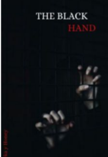 Libro. "The Black Hand" Leer online