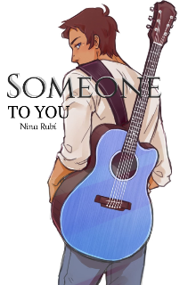 Someone to you 