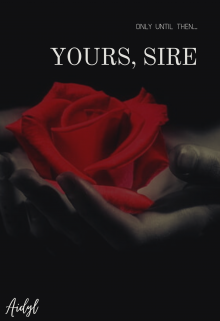 Book. "Yours, Sire." read online