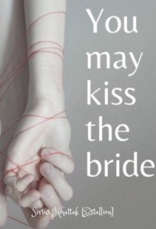 Book. "You May Kiss The Bride" read online