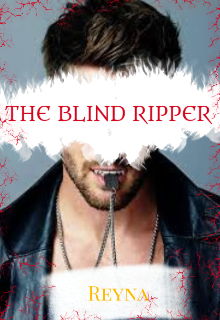 Book. "The Blind Ripper" read online