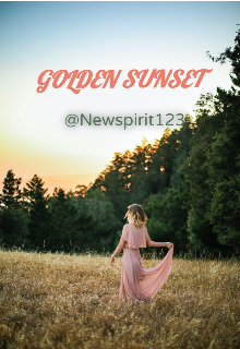 Book. "Golden Sunset" read online