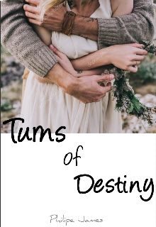 Book. "Turns of Destiny" read online