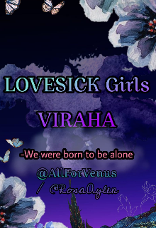 Lovesick girls: Viraha