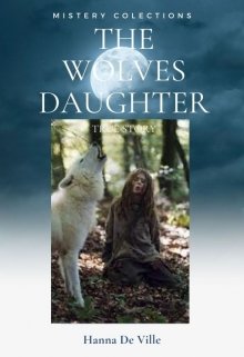 Book. "The Wolves Daughter" read online