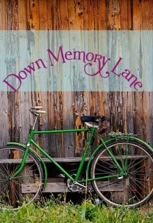 Book. "Down Memory Lane" read online