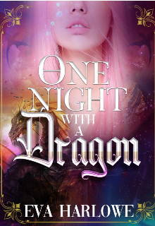 Book. "One Night With a Dragon" read online