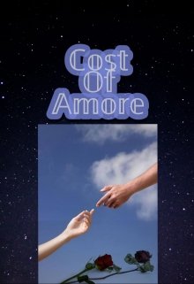 Book. "Cost Of Amore" read online