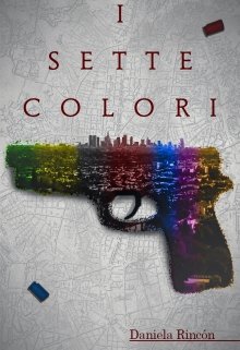 Libro. "I Sette Colori" Leer online