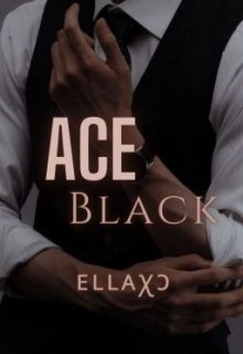 Book. "Ace Black" read online