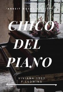 El Chico Del Piano