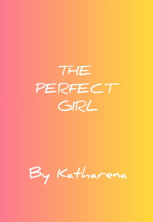 Book. "The Perfect Girl" read online