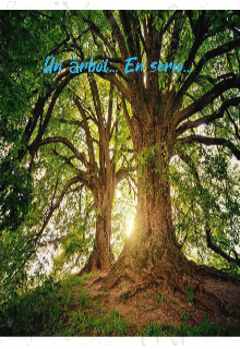 Libro. "Un árbol... En serio..." Leer online