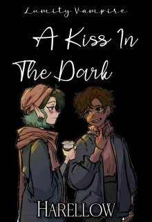 Libro. "A Kiss In The Dark" Leer online