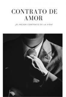 Libro. "Contrato De Amor" Leer online