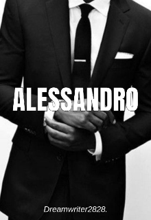 Alessandro.