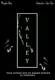 Libro. "Valley |ardientes|" Leer online