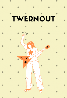 Libro. "Twernout" Leer online