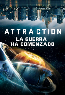 Libro. "Attraction" Leer online