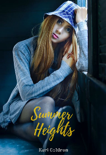 Book. "Summer Heights" read online