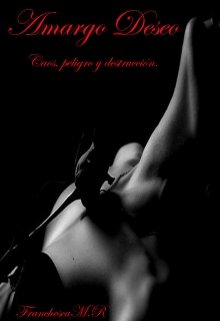 Libro. "Amargo Deseo" Leer online