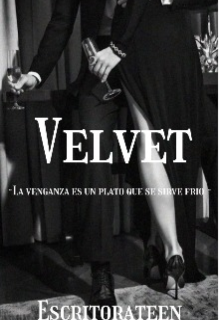 Libro. "Velvet " Leer online