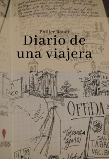Libro. "Diario de una viajera" Leer online