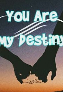 Libro. "You are my destiny " Leer online
