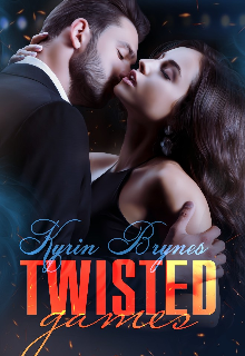 Book. "Twisted Games" read online