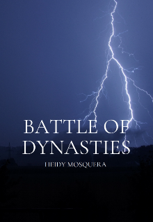 Libro. "Battle of Dynasties " Leer online