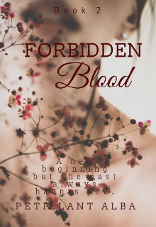 Forbidden Blood 2 