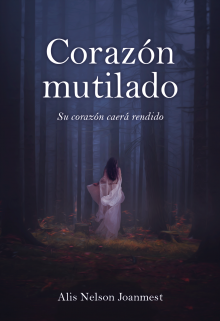 Libro. "Corazón mutilado" Leer online